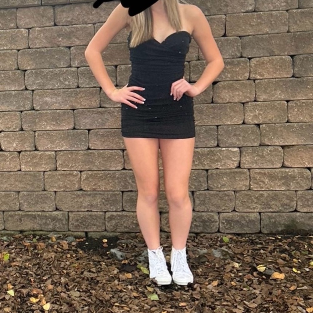Windsor Dress!